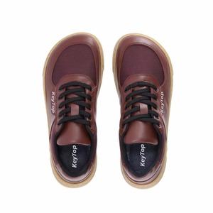 Chaussures minimalistes blanches personnalisées avec logo, pour femmes, antidérapantes, idéales pour le sport et les activités formelles, style pieds nus - Product Image 6