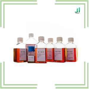 Fabrika Custom100ml 500ml FBS üstün Fetal sığır Serum FBS kanser hücresi için - Product Image 3