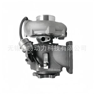 Turbocompresor Turbo Hi-Billet 61260111146 GT40 para Reemplazo o Reparación - Product Image 2