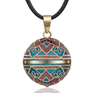 Bola mexicana de <span class=keywords><strong>la</strong></span> armonía del ángel del bebé de <span class=keywords><strong>llamada</strong></span> bola colgante para las mujeres embarazadas - Product Image 1
