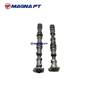 Arbre à cames moteur haute qualité M274 d'admission et d'échappement A2740503200 A2740504600 pour Mercedes C300 E300 GLC300 M274 <span class=keywords><strong>2</strong></span>.0T - Product Image 3