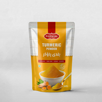 Mattschwarze Mylar-Beutel aus Kunststoff, Aluminiumfolie, Standbodenbeutel, Ziplock-Snack-Lebensmittelbeutel mit klarem Fenster