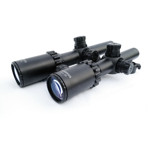 8x24 Dài phạm vi Kính thiên văn Sight phạm vi cho săn bắn không thấm nước hợp kim nhôm quang học với chiếu sáng cho thể thao ngoài trời - Product Image 6