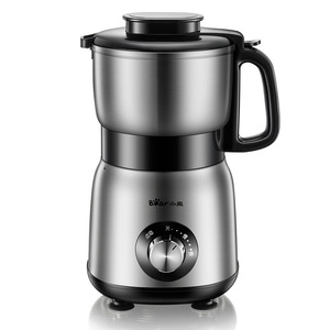 Bear Electric <b>Grinder</b> Stainless Steel 0.8L Adjustable Speed For Grains And <b>Herbs</b> - Product Image 4