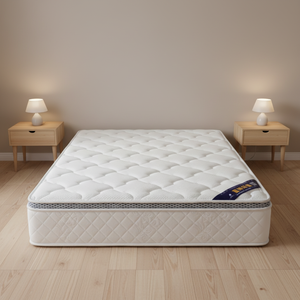 Materasso Compresso di Alta Qualità, Ignifugo, con Molle Bonnell e Fibra, Materasso Ibrido <span class=keywords><strong>per</strong></span> Hotel - Product Image 1
