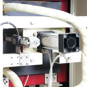 Testador de Condutividade Térmica Estável para Isolamento, Plásticos, Composites & Building Materials Medição de Fluxo de Calor - Product Image 5