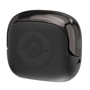 Auricolari Wireless WESDAR Bt 6.0, Cuffie Semi In-Ear da Viaggio, Suono Bassi Profondi, Supporto Scheda TF, Lettore MP3 per Ascoltare Musica - Product Image 3