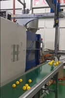 ZHENHUA – machine automatique de fabrication d'ampoules led, abat-jour de corps et Machine de moulage par Injection