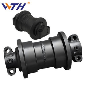 <span class=keywords><strong>Hitachi</strong></span> <span class=keywords><strong>Ex100</strong></span> Ex120-1 Ex135Ur-5 Ex150 Ex200 Ex200-1 Ex200-5 Ex220 Zx200 Ex300 Zx210 Zx330 Zax450 Ex1200 Bagger Laufrolle - Product Image 1