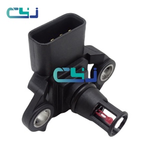 <b>MAP</b> Manifold Absolute Pressure Sensor 8-98009418-0 8980094180 for 4HK1 6HK1 Engine 600P 700P Intake Pressure Sensor - Product Image 1