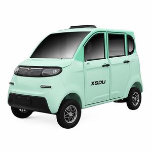 <span class=keywords><strong>Voiture</strong></span> <span class=keywords><strong>électrique</strong></span> chinoise à énergie nouvelle de haute qualité au prix le plus bas, avec climatisation, couleur personnalisée, pour usage quotidien des adultes - Product Image 2