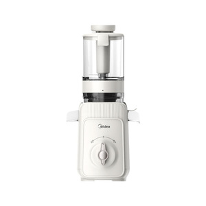 Exprimidor Midea de 150W con Expulsión Automática de Pulpa, Fácil Operación, Carcasa de Plástico, Motor Eléctrico - Product Image 5