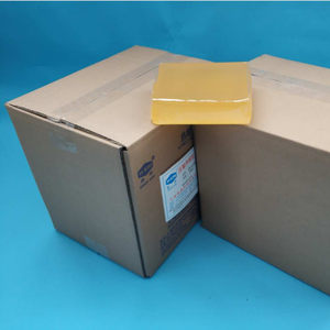 Henkel Quality Fast Sealing Hot Melt PSA-Kleber HMA für PE-Kuriert asche - Product Image 4