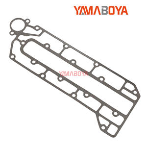 Junta de tapa de válvula Yamaboya 6H3-41112-A0 para motor fueraborda Yamaha de 60 HP, pieza de repuesto - Product Image 2