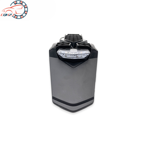 CQHZJ Accesorios para Motos de Cross, Conjunto de Luz Trasera, Luz de Freno para Sherco SE SEF 125 250 300 450 500 2014-2024 - Product Image 5