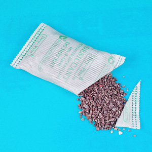 ChunwangNatural and Environmentally Friendly Montmorillonite Desiccant, Bentonite Mineral Desiccant for Semiconductors, - Product Image 3