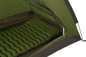 <span class=keywords><strong>Acheter</strong></span> Pliant 2 Personne Léger Glamping Randonnée Étanche <span class=keywords><strong>Camping</strong></span> En Plein Air Plage Voyage <span class=keywords><strong>Tente</strong></span> à Vendre - Product Image 2