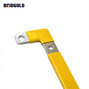 Barras de Cobre Recubiertas de Níquel para Baterías Personalizadas - Product Image 2