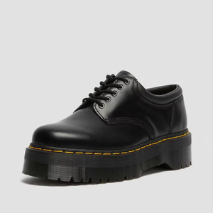 Stivali a Suola Spessa, Scarpe Casual da <span class=keywords><strong>Donna</strong></span> in Pelle Resistenti all'Usura e Antiscivolo - Product Image 1