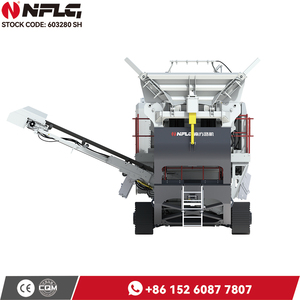 מכונות nile סלע הלסת סלע מכונת ריסוק ציוד לסת עפרות לסת צלב מחיר - Product Image 5