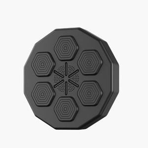 Máquina de Boxeo Inteligente con Música, Objetivo de Pared Iluminado, Saco de Boxeo para Entrenamiento de Reacción y Agilidad en Deportes de Boxeo - Product Image 2