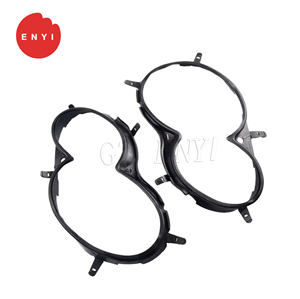 2098260191 Bandes d'étanchéité de joint de joint de phare ENYI convient pour Mercedes Benz <span class=keywords><strong>W209</strong></span> CLK200 CLK320 CLK350 <span class=keywords><strong>CLK500</strong></span> OEM 2098260291 - Product Image 5