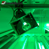 Offres Spéciales de séchage instantané de machine de séchage de lampe de mercure UV et de lampe de gallium