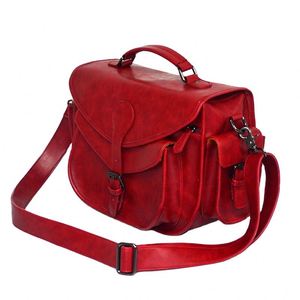 BSCI Factory Custom Design nylon Shoulder <b>Crossbody</b> <b>Camera</b> <b>Bag</b> DSLR Video <b>Camera</b> <b>Bag</b> for Photography - Product Image 1