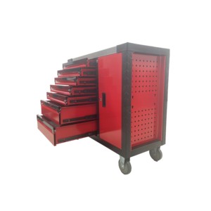 Juegos <span class=keywords><strong>de</strong></span> herramientas <span class=keywords><strong>de</strong></span> moda Caja <span class=keywords><strong>de</strong></span> herramientas <span class=keywords><strong>de</strong></span> garaje Cofre Gabinete Carro <span class=keywords><strong>de</strong></span> herramientas <span class=keywords><strong>de</strong></span> servicio pesado <span class=keywords><strong>de</strong></span> metal con juegos <span class=keywords><strong>de</strong></span> kit <span class=keywords><strong>de</strong></span> <span class=keywords><strong>taller</strong></span> mecánico - Product Image 3