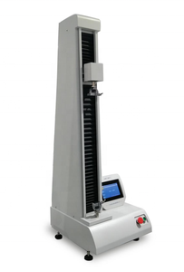 Máquina de Ensayo de Tracción Digital Universal de Alta Precisión, Probador de Laboratorio de Polímeros para Bolsas de Plástico - Product Image 3