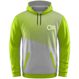 เสื้อฮู้ดพิมพ์ลายอะนิเมะ,เสื้อฮู้ดสำหรับผู้ชายที่มีกระเป๋า - Product Image 3