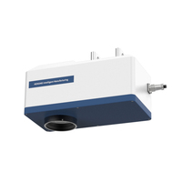 Analyseur d'humidité infrarouge proche en ligne, humidimètre NIR en ligne, analyseur d'humidité infrarouge, mesure continue sans contact