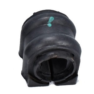 Open End Rubber Bushing 96682189 For Chevrolet Spark Front <b>Stabilizer</b> Bar Replacement Part - Product Image 3