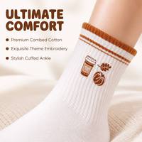 Chaussettes de yoga antidérapantes de qualité supérieure, logo brodé personnalisé, chaussettes de sport respirantes pour femmes, chaussettes de pilates