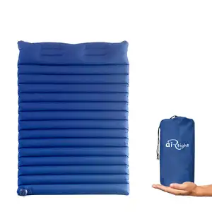 Materasso ad aria a pressione alternata decubito medico personalizzato Anti decubito per ospedale tenda da campeggio