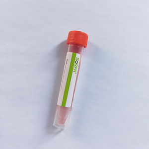 Suministros de laboratorio, otros suministros de laboratorio desechables, tubos de ensayo para muestras de sangre, tubos de ensa - Product Image 5