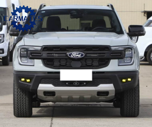 CARMATES Productos de Venta Caliente, Luces LED DRL de Calidad Superior, Luces de Circulación Diurna, Faros Antiniebla para <span class=keywords><strong>Ford</strong></span> <span class=keywords><strong>Bronco</strong></span> 2023-2025 - Product Image 3