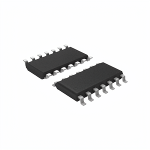Logic Electronics Component MC74HCT14AFELG BOM IC In Stock 14 SOlC - Product Image 1