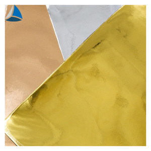 Da sản xuất bằng sáng chế tổng hợp Pearlescent kim loại bạc tái chế Faux Da TPU Bicolor PU da cho giày chất liệu - Product Image 4