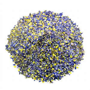 Té de Loto Azul Orgánico en Bolsitas, Pre-Rollado, en Pequeños Trozos, para Venta al por Mayor, Conforme a las Normativas de la UE - Product Image 1