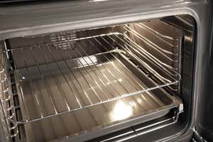 Kitchen Stainless Steel <strong>Microwave</strong> Oven Air Fryer Shelf Plate Steaming Cooking Baker Wire Mesh Shelf <strong>Grill</strong> Rack Metal with Hook - Product Image 2