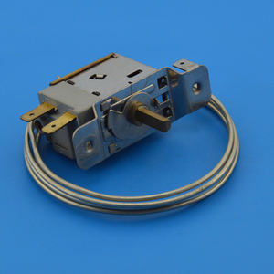 केशिका रेफ्रिजरेटर थर्मोस्टेट - Product Image 6