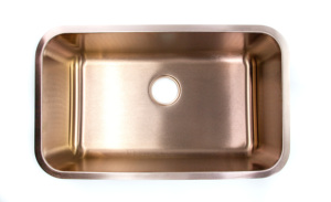 Lavello da <span class=keywords><strong>cucina</strong></span> SBU3018 da incasso, in acciaio inox 201/304, spessore 18g, vasca singola, <span class=keywords><strong>design</strong></span> moderno - Product Image 6