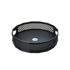 1pc Multifunctional Household Kitchen Seasoning <b>Box</b> with Lid for Food <b>Storage</b> and <b>Camping</b> Use - Product Image 1