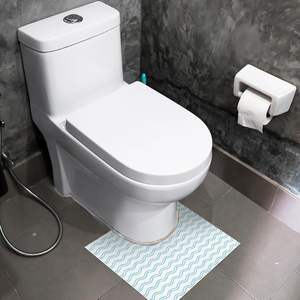 Tikar lantai bukan tenun bahan ramah kamar mandi - Product Image 5