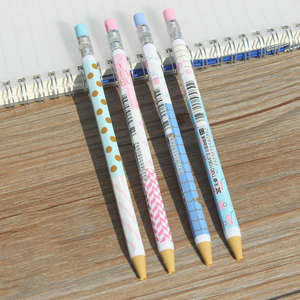 Nuevos lápices mecánicos populares para escuela y oficina, promoción de suministros de papelería de bajo precio de <span class=keywords><strong>2</strong></span>,0mm - Product Image 5