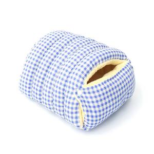 Removable and washable cat <b>bed</b>, suitable for all seasons, enclosed pet house, small dog <b>bed</b>, thickened for winter use, for cats - Product Image 4