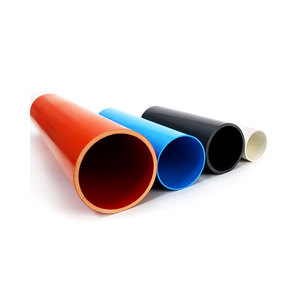 Usine directe <span class=keywords><strong>100</strong></span> 140mm 315mm tuyaux 110 Mm fournisseurs <span class=keywords><strong>prix</strong></span> Sch 40 Pn10 110mm eau 2 pouces <span class=keywords><strong>tuyau</strong></span> en <span class=keywords><strong>PVC</strong></span> haute pression - Product Image 5
