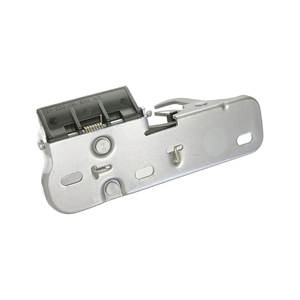 Nuevo Cierre de Seguridad para Capó de Motor HONGGE, Reemplazo de Liberación de Bloqueo Superior para Volkswagen Golf Rabbit (1K0823480), Metal + Plástico - Product Image 3