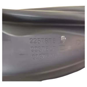 Sello de Goma Resistente para Puerta de Lavadora 2257876 para Lavadora de Carga Frontal <span class=keywords><strong>Hisense</strong></span> 2257876 - Product Image 5